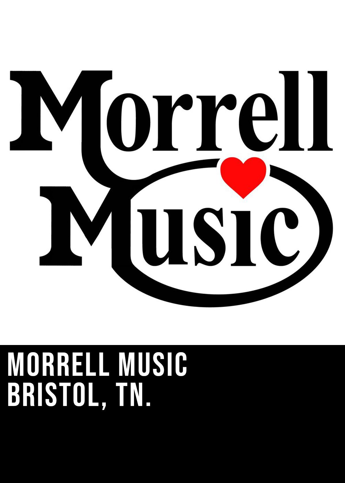 MorrellMusic