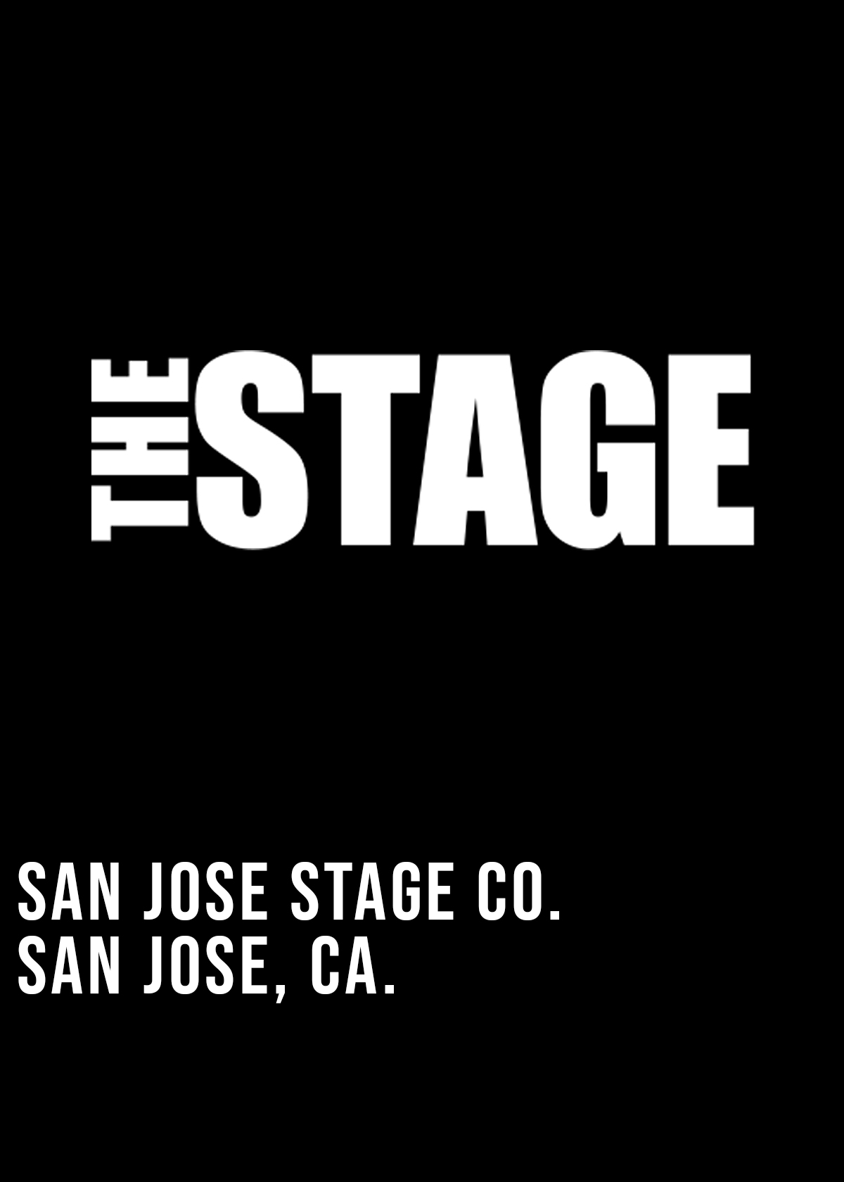 San Jose Stage Company California Idols Of The King