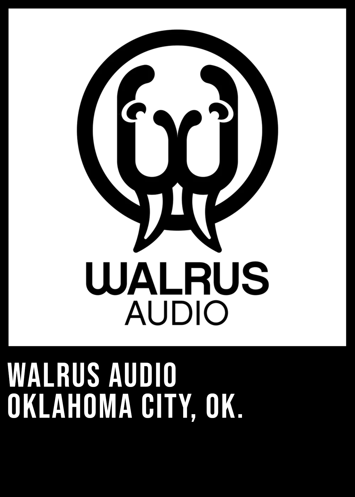 Walrus Audio Don Eanes